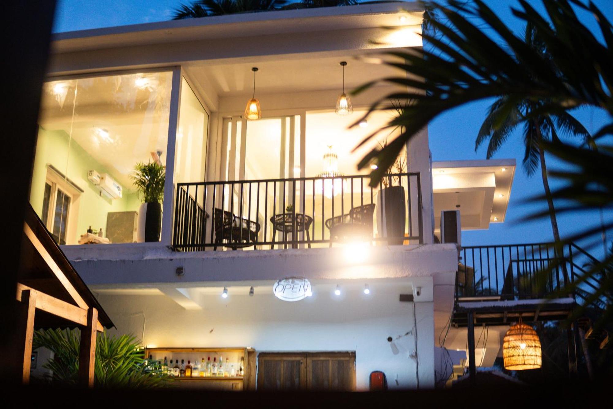 Tranquill Riverside Luxury Cottages With Bathtub, Candolim Exterior photo